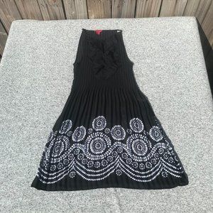 Sunny Leigh Petite M Summer Dress